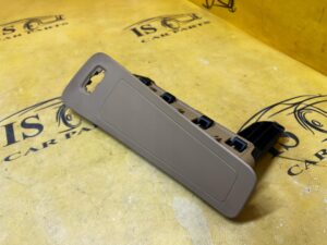 PODUSZKA POWIETRZNA AIRBAG KANAPY TYŁ LEWY PORSCHE MACAN 95B