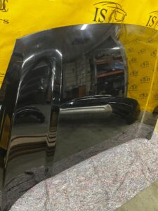 MASKA POKRYWA SILNIKA FORD ESCAPE MK4 UM USA 2022R