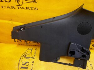 POSZYCIE OSŁONA OBUDOWA SŁUPKA C TYŁ LEWY PORSCHE PANAMERA 970 I LIFT