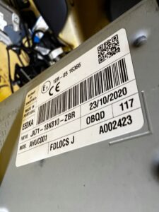 MODUŁ NAWIGACJI FORD KUGA MK3