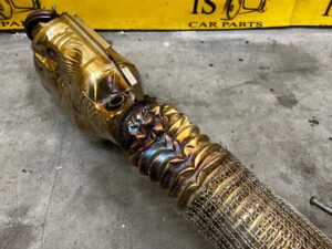 KATALIZATOR FORD ESCAPE MK4 1.5 EB