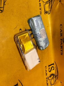 APTECZKA SAMOCHODOWA PIERWSZA POMOC GR VOLKSWAGEN