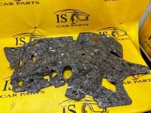 WYGŁUSZENIE BOCZEK BAGAŻNIKA PRAWE PRAWY BMW 2 F22