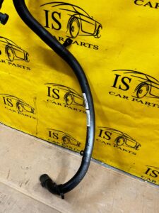 RURA KOREK WLEW PALIWA BMW X5M E70 X6M E71 4.4 BENZYNA