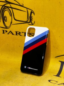 ETUI NA TELEFON IPHONE 11 M MOTORSPORT BMW NOWE OEM