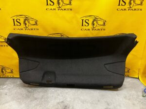 POSZYCIE TAPICERKA BOCZEK KLAPY AUDI A4 B9 SEDAN