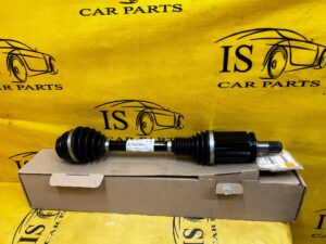 PÓŁOŚ PRZÓD PRZEDNIA LEWY LEWA BMW M5 F90 NOWA OEM