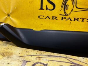 OSŁONA DEKOR LISTWA DESKI KONSOLI LEWA PORSCHE CAYENNE II 7P5 LIFT 92A