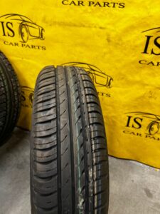 ZESTAW NAPRAWCZY KOŁO ZAPASOWE DOJAZDOWE FIAT DOBLO I 165/65 R14