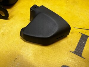 OSŁONA OBUDOWA LUSTERKA WEWNĘTRZNEGO WSTECZNEGO PORSCHE MACAN 95B