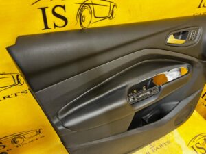 TAPICERKA BOCZEK DRZWI PRZÓD LEWY FORD KUGA MK2 ST-LINE