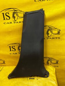 POSZYCIE OSŁONA OBUDOWA SŁUPKA ŚRODKOWEGO B PRAWY MERCEDES GLS X166 BRĄZ