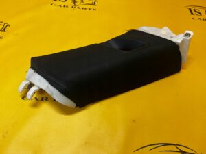 POSZYCIE OSŁONA OBUDOWA SŁUPKA TYŁ C LEWA LEWY AUDI SQ7 Q7 4M0