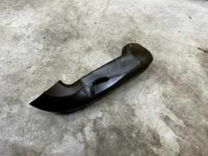 NAWIEW KANAŁ POWIETRZA DACIA LODGY LIFT DOKKER