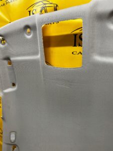 INFINITI Q50 SUFIT SUFITKA PODSUFITKA TAPICERKA