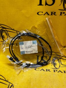 CZUJNIK ZUŻYCIA KLOCKÓW HAMULCOWYCH PRZÓD BMW Z4 E89 NOWY OEM