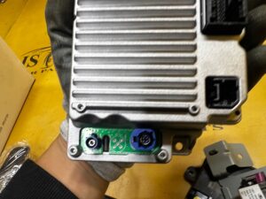 MODUŁ STEROWNIK KOMUNIKACJI FORD EXPLORER VI MK6