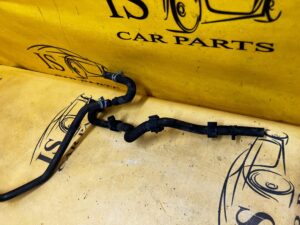 PRZEWÓD RURA RURKA WĄŻ WODY PORSCHE PANAMERA 970 I LIFT 3.0 S E-HYBRID