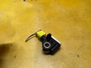 CZUJNIK UDERZENIA UDERZENIOWY PORSCHE CAYENNE COUPE 9Y 9Y3