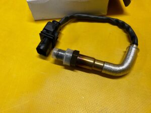 SONDA LAMBDA TURBO BMW N57 3 E90 5 F10 7 F01 MINI R60 R61 NOWA OEM