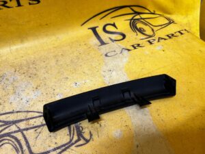 OSŁONA ZAŚLEPKA PLASTIK PODŁOKIETNIKA BMW 5 G30