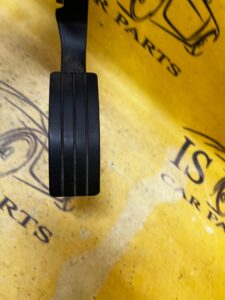 PEDAŁ GAZU POTENCJOMETR RENAULT CAPTUR I PRZEDLIFT