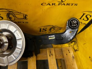 ZWROTNICA PIASTA WAHACZ TYŁ PRAWY FORD ESCAPE MK4 FWD 2WD 1.5 ECOBOOST