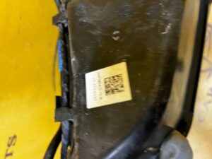 ZBIORNIK ADBLUE PASYWNY SCR BMW SERIA 5 G30 RWD 3.0 DIESEL 530D