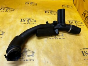 RURA DOLOT PRZEWÓD POWIETRZA PORSCHE PANAMERA 970 I LIFT 3.0 S E-HYBRID