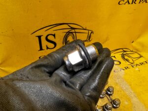 ŚRUBY DO KÓŁ 20 SZT LEXUS RX 450H III 3 AL10