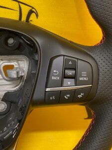 FORD KUGA MK3 NOWA KIEROWNICA DISTRONIC ST-LINE