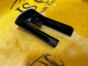 OSŁONA PROWADNICY FOTELA LEWA PORSCHE 911 991 GTS