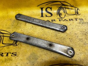 WSPORNIK BELKA ROZPÓRKA ZAWIESZENIA TYŁ TYLNY PORSCHE PANAMERA 970 I LIFT