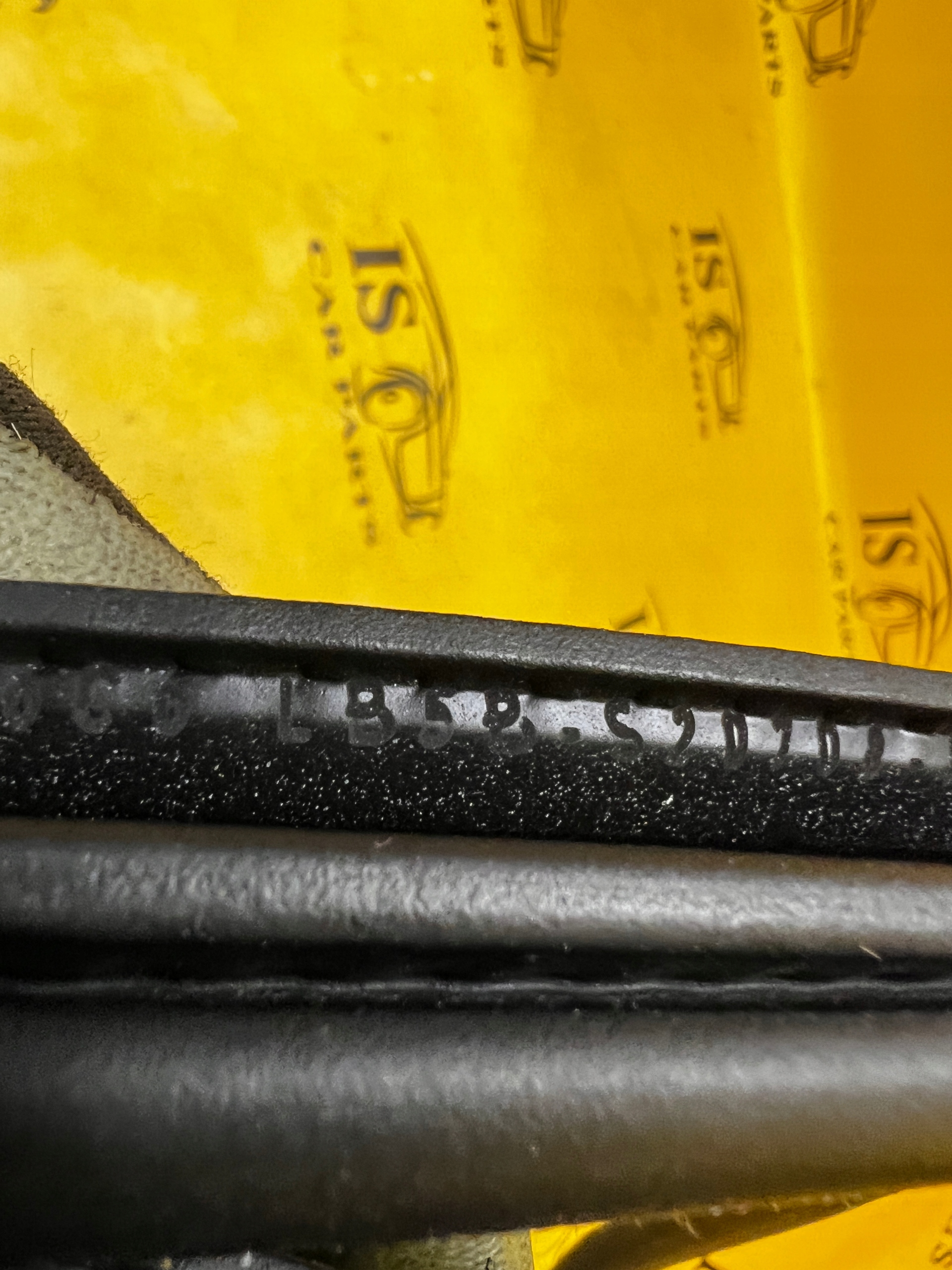 USZCZELKA DRZWI PRZÓD LEWA PRAWA FORD EXPLORER MK6