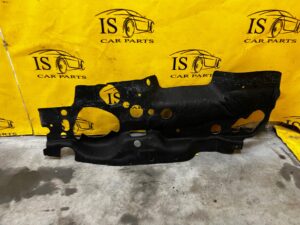 OSŁONA WYGŁUSZENIE WYKŁADZINA ŚCIANY GRODZIOWEJ FORD MUSTANG VI USA