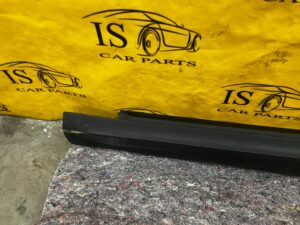 OSŁONA LISTWA PROGU PROGOWA PRÓG LEWY LEWA PORSCHE MACAN 95B