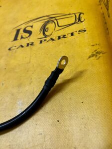 KLEMA MINUS MINUSOWA AKUMULATORA MERCEDES C-KLASA W206