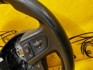 KIEROWNICA SKÓRA MULTIFUNKCJA PEUGEOT 508 I RXH