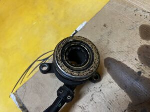 WYSPRZĘGLIK RENAULT DACIA 1.5 BLUE DCI