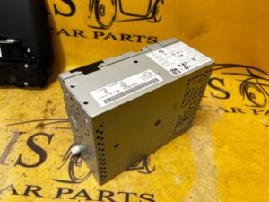 UNIT MODUŁ STEROWNIK RADIA RADIO FORD RANGER