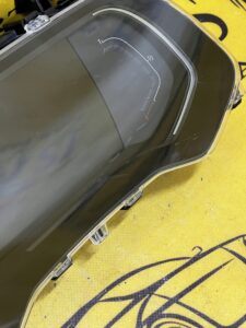 LICZNIK WYŚWIETLACZ PRĘDKOŚCIOMIERZ RENAULT CLIO V