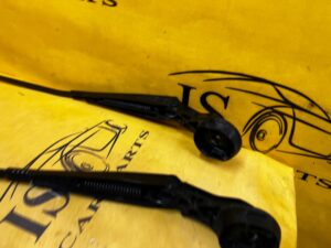 KOMPLET RAMIONA WYCIERACZKI PRZÓD CITROEN C4 GRAND PICASSO II EU