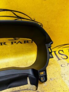 OSŁONA OBUDOWA RAMKA LICZNIKA FORD RANGER MK5 V WILDTRACK