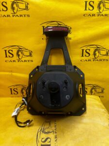 WSPORNIK UCHWYT MOCOWANIE KOŁA ZAPASOWEGO KAMERA FORD BRONCO 21-