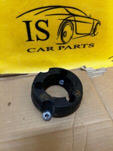 TŁUMIK DRGAŃ SKRĘTNYCH AUDI A8 D5 4N