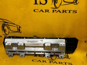 KOMPLET 2 X PODUSZKI 4 X PASY AIRBAG INFINITI Q30 QX30