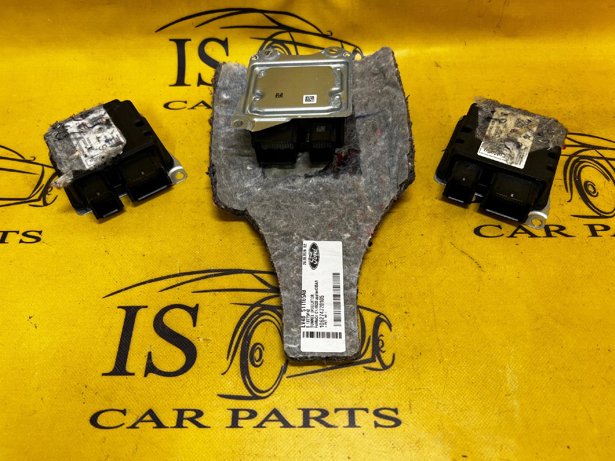 FORD KUGA MK 3 MODUŁ PODUSZEK POWIETRZNYCH AIRBAG