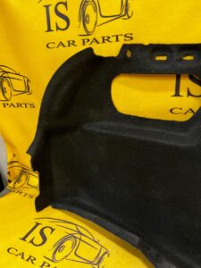 OSŁONA TAPICERKA BOCZEK BAGAŻNIKA LEWY CITROEN C4 GRAND PICASSO II