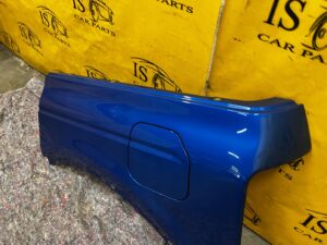 BŁOTNIK TYŁ LEWY FORD BRONCO 21- VELOCITY BLUE PEARL METALIC