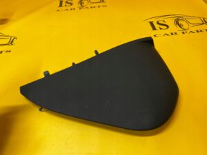 OSŁONA ZAŚLEPKA PLASTIK DESKI KONSOLI LEWY LEWA AUDI SQ7 Q7 4M0